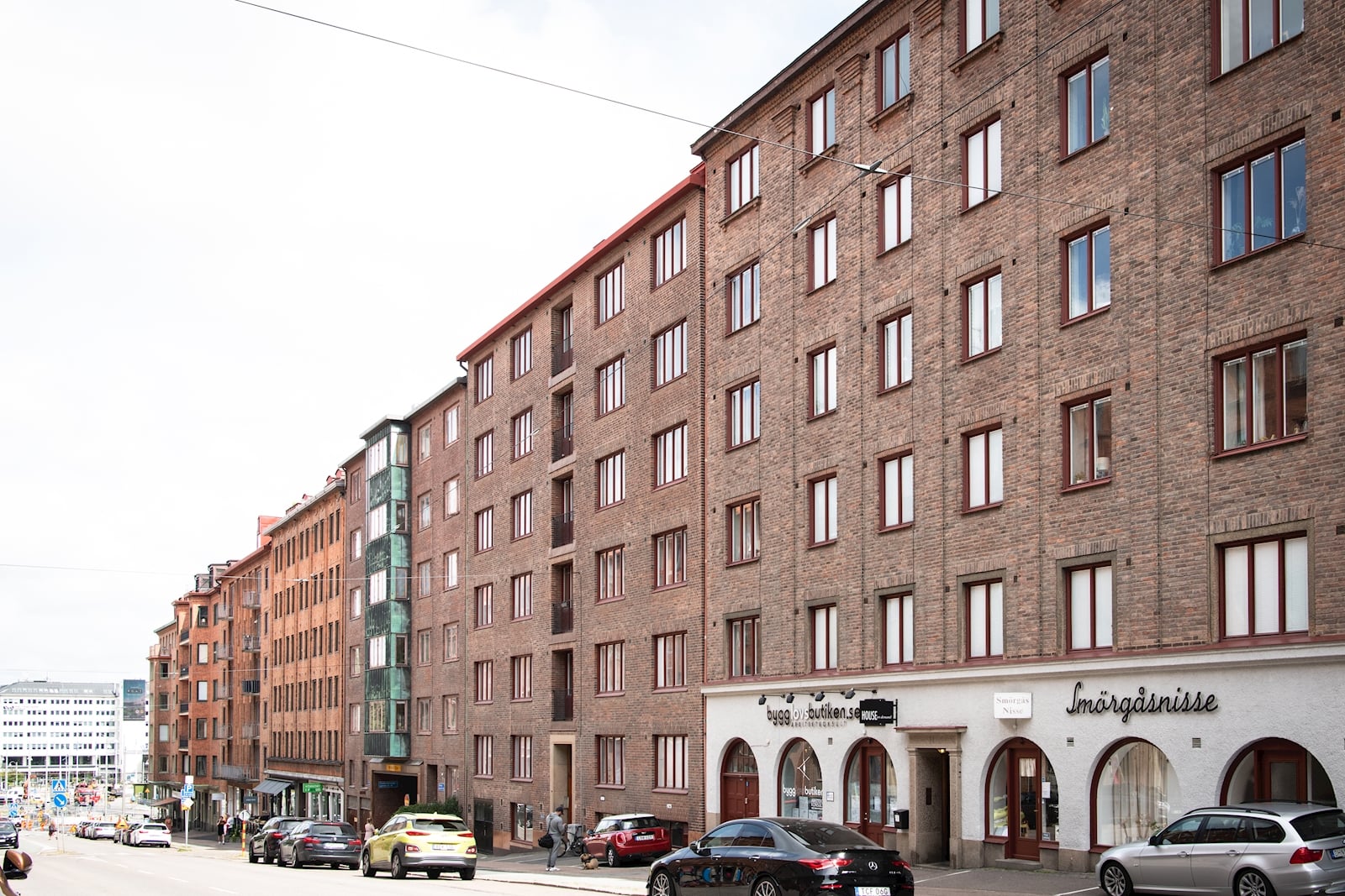 Välkomna på visning!