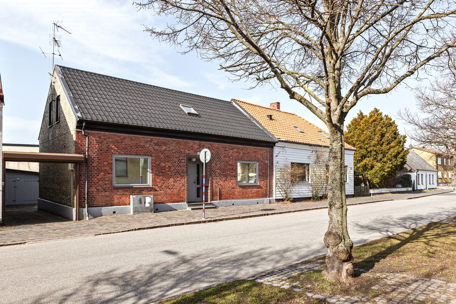 Välkomna till Norregatan 79