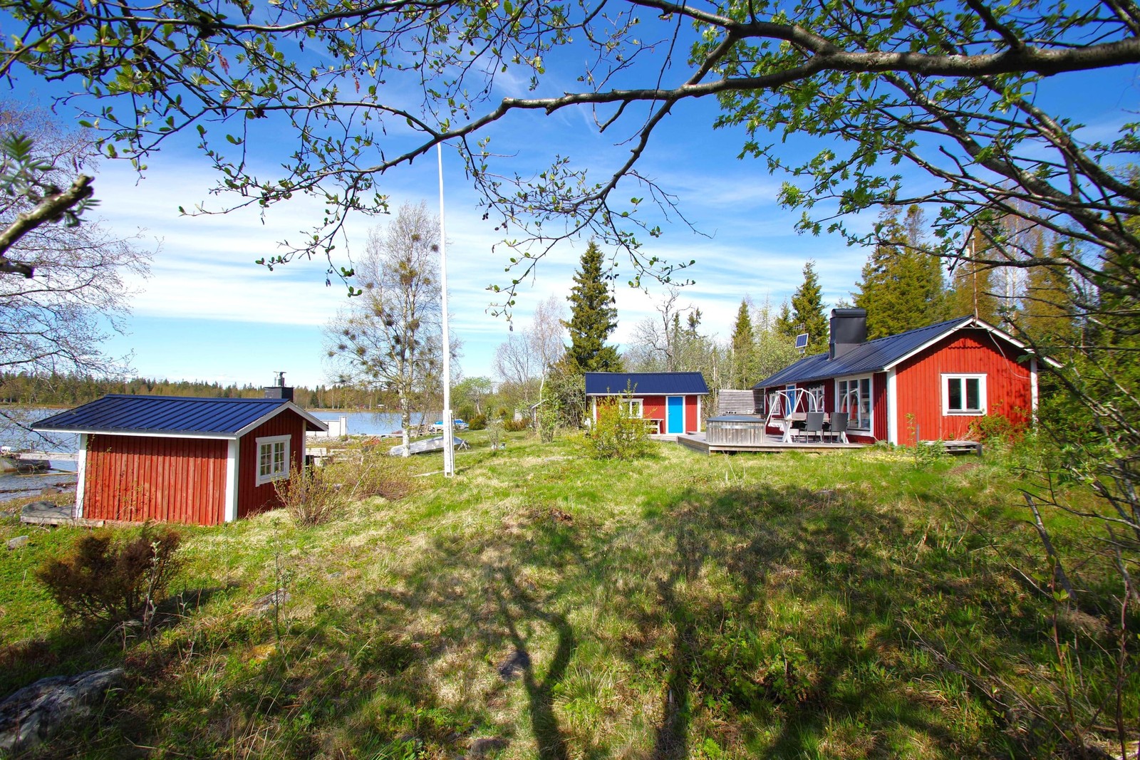 Finnskär