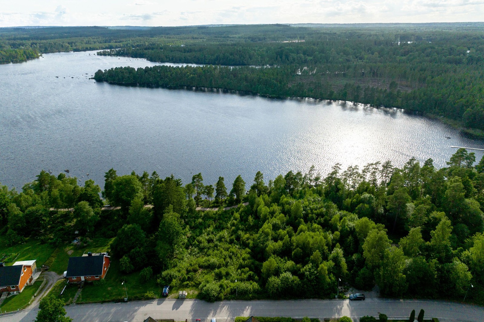 Välkommen till Åredavägen 27!