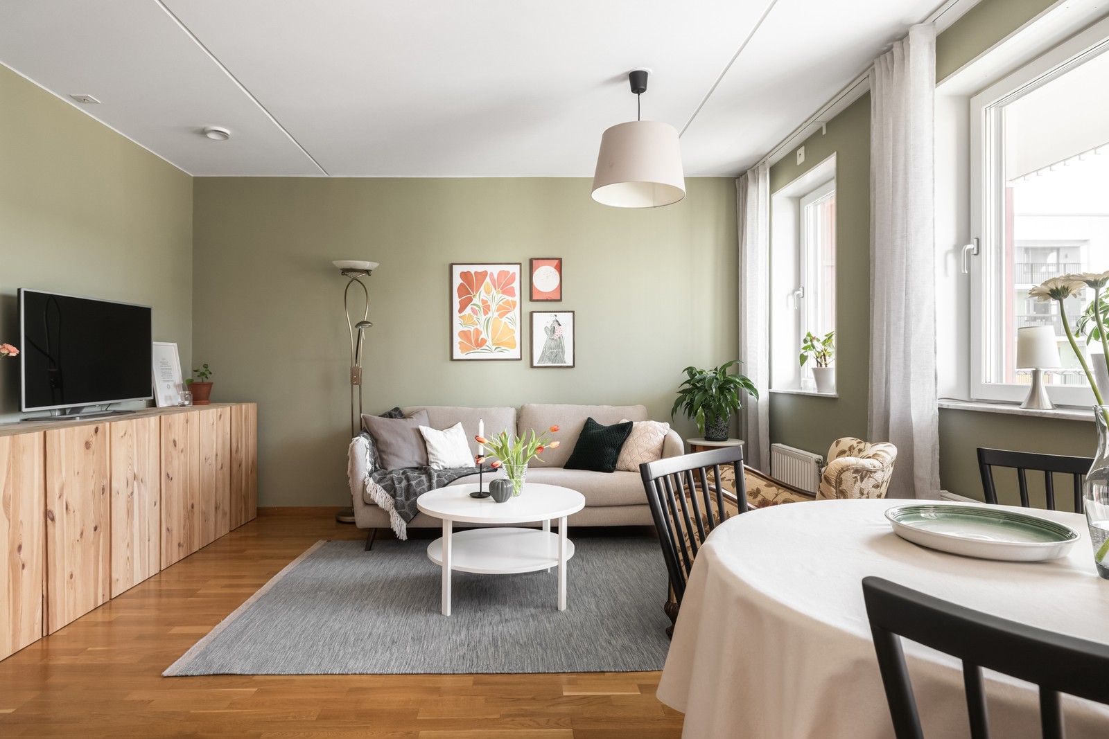 Huvudbild mobiltelefon