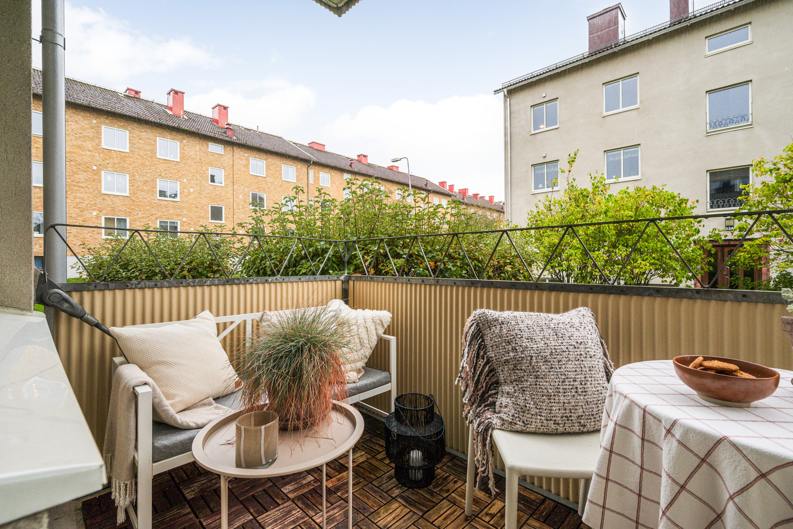 Välkomna till Krokslätts Parkgata 51A