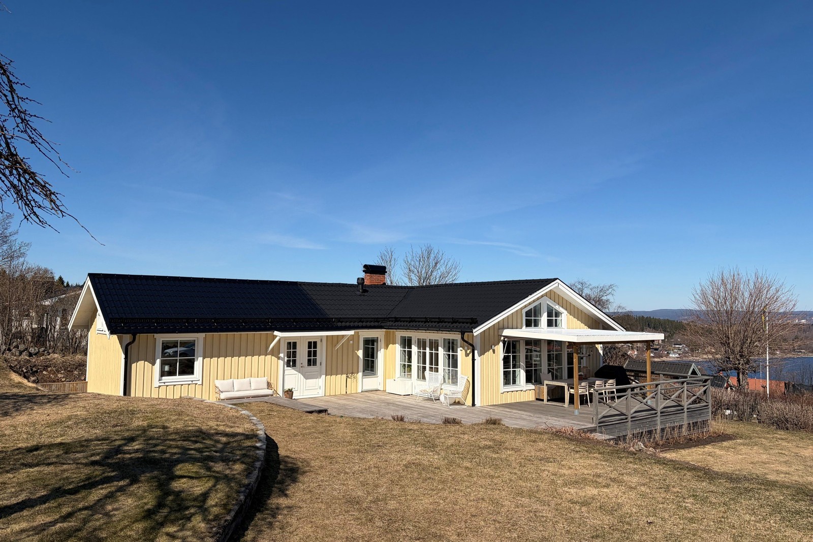 Välkommen till Bullås 179