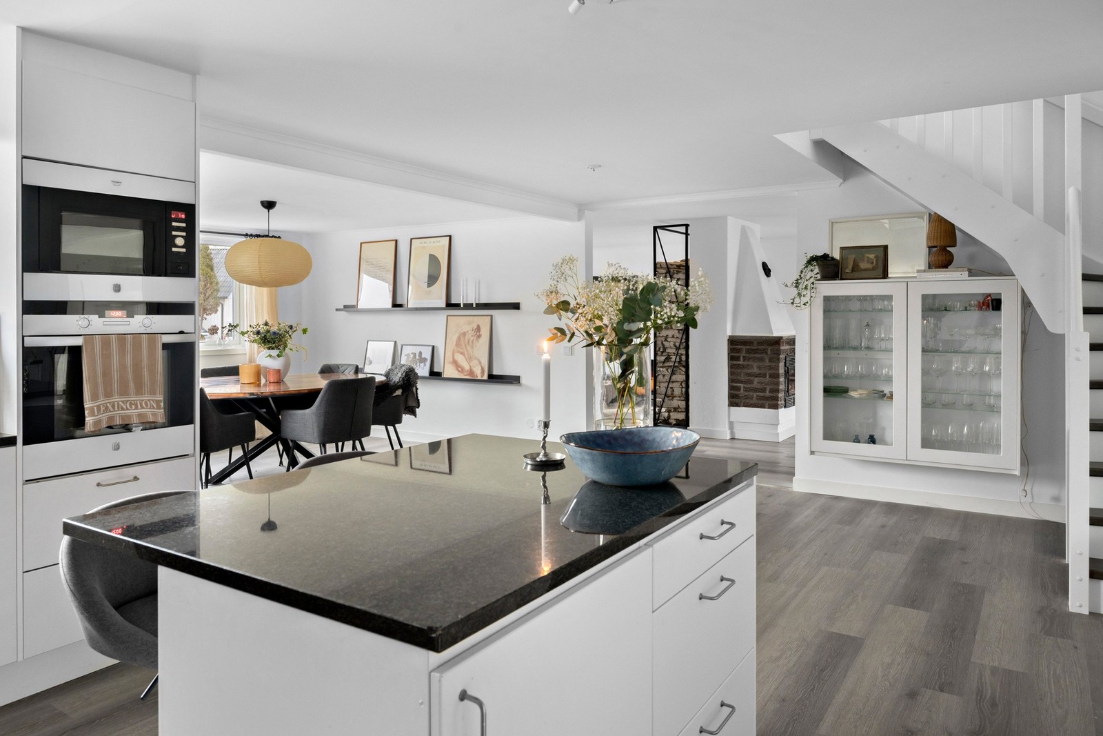 Öppna och sociala ytor