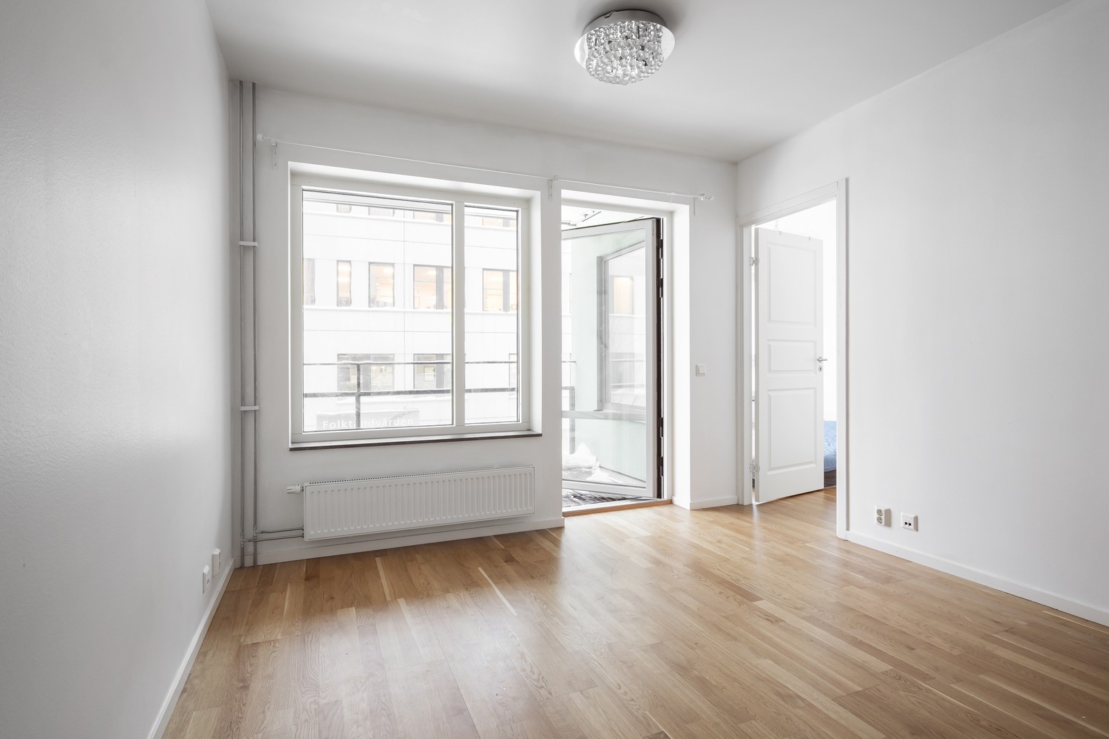 Välkommen till Borstbindaregatan 1!