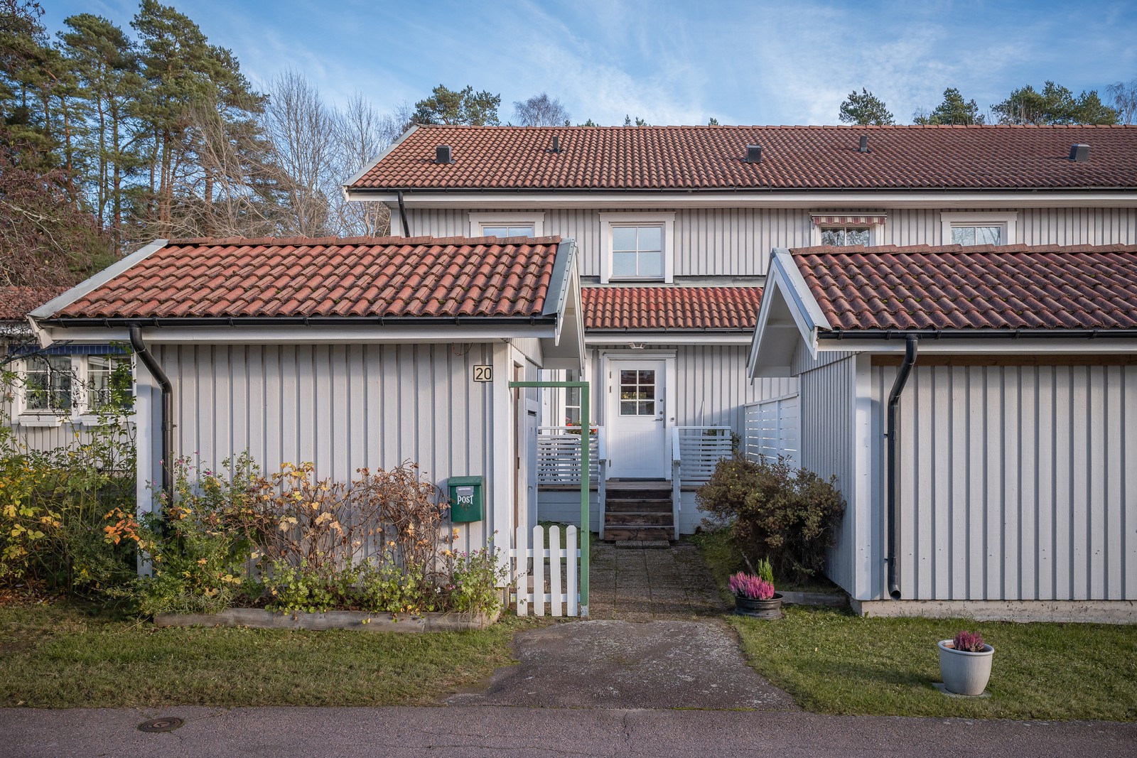 Välkommen till Jättens väg 20