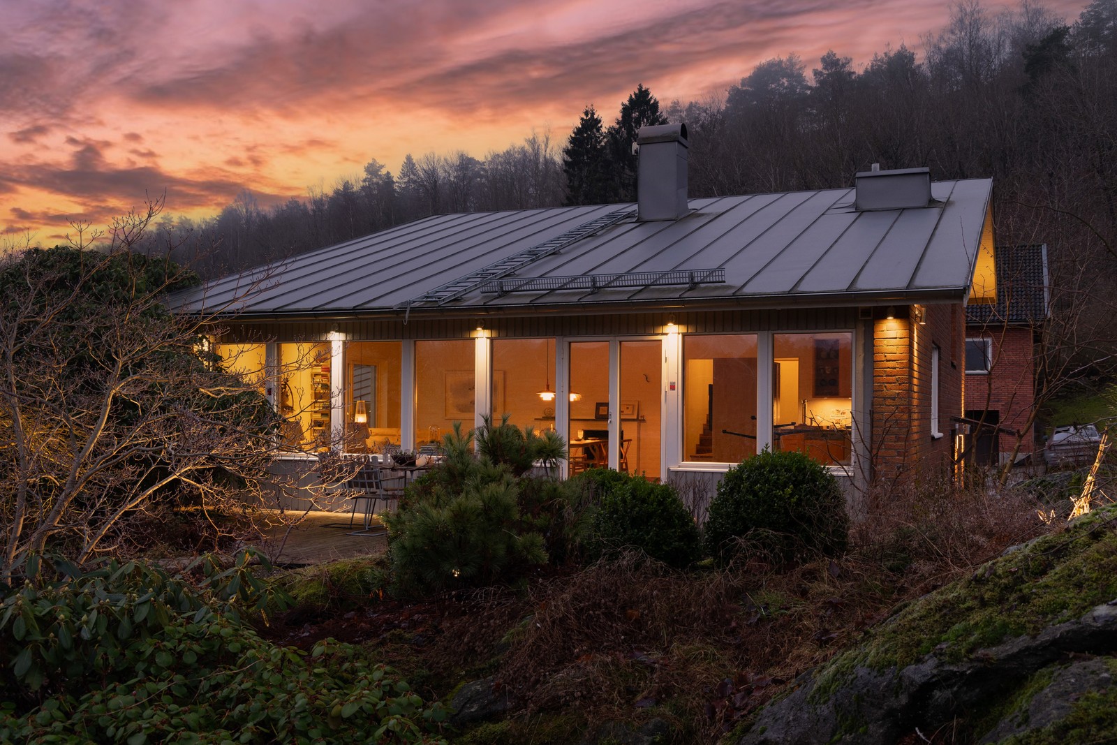 Välkomna till Fotbollsgatan 4