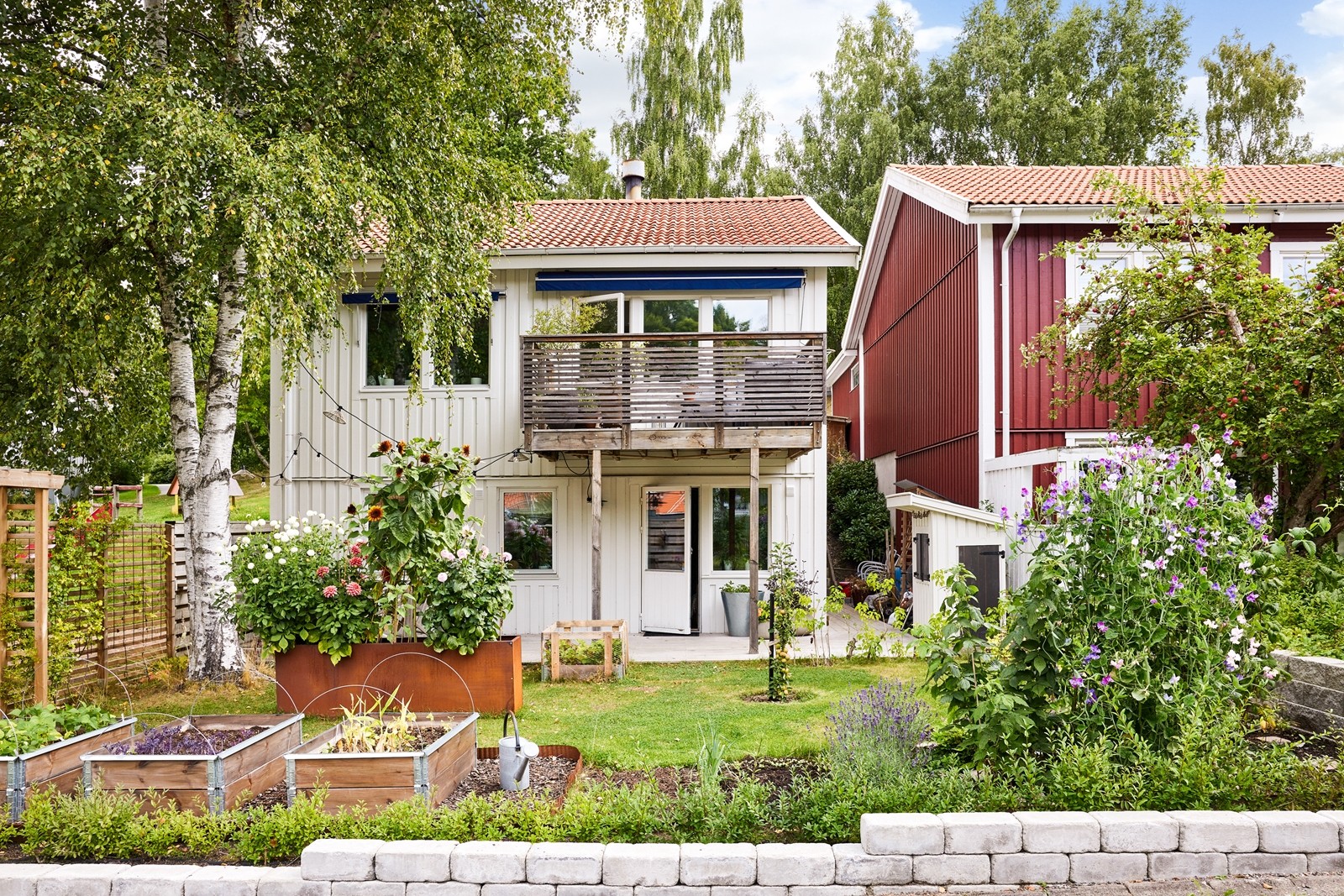 Välkomna till Eklövsvägen 74!