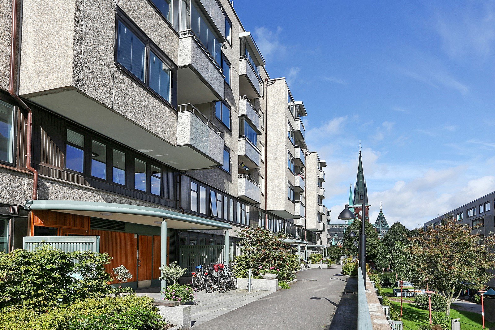 Välkommen till Nordostpassagen 9!