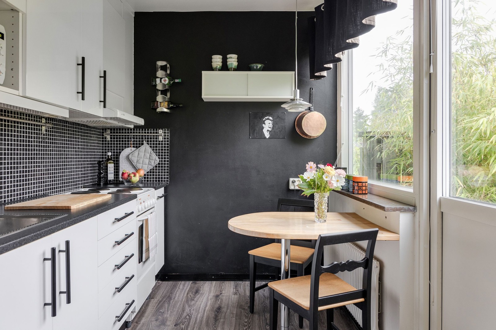 Välkommen till Österleden 48E!