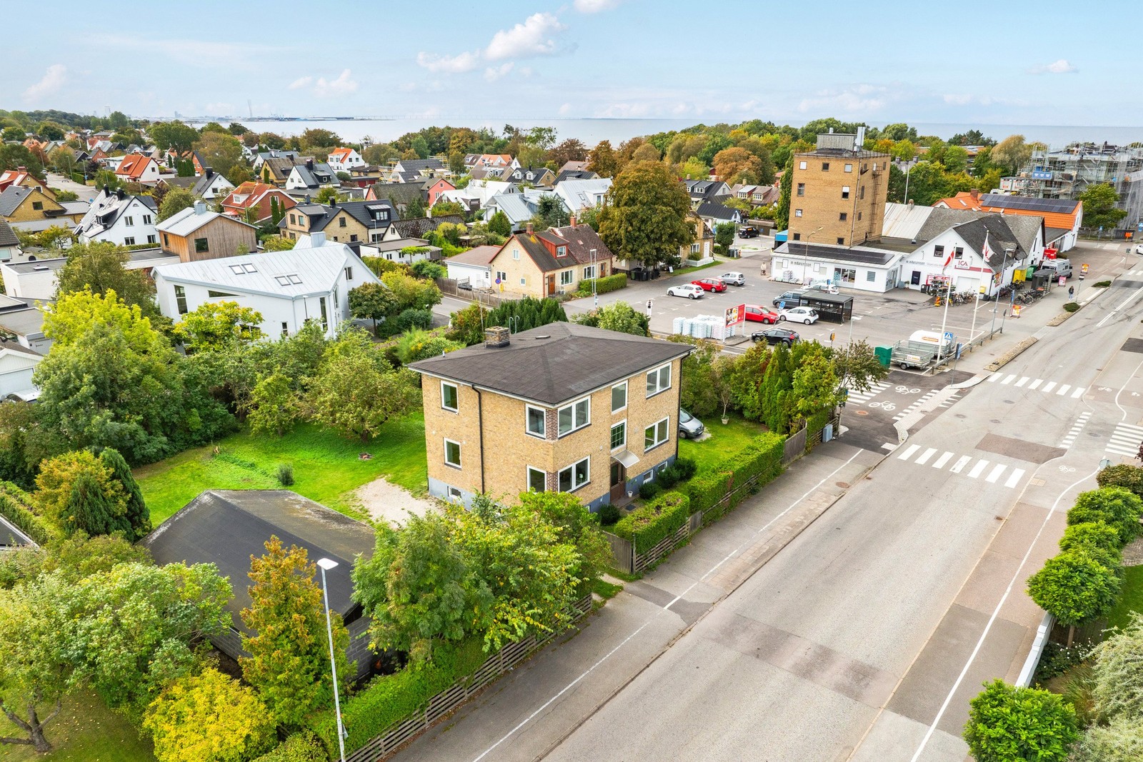 Välkommen till Karstorpsvägen 6