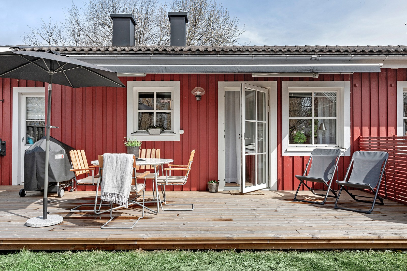 Sandåkersvägen 31C