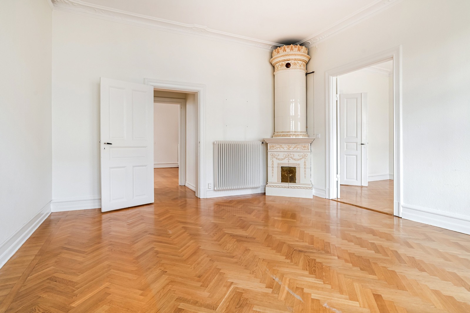 Välkommen till underbara Mellersta Stenbocksgatan 5!