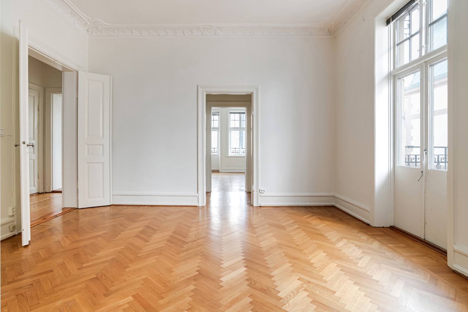 Välkommen till underbara Mellersta Stenbocksgatan 5!