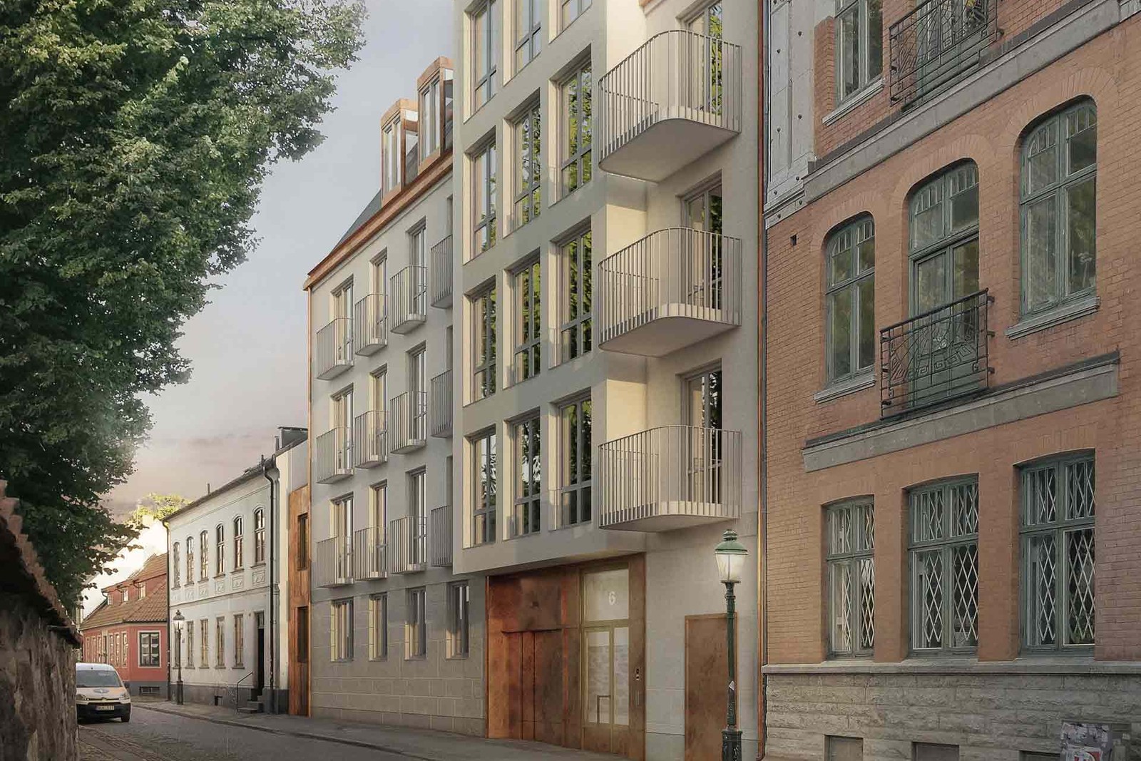 Fotograf Markus Linderoth