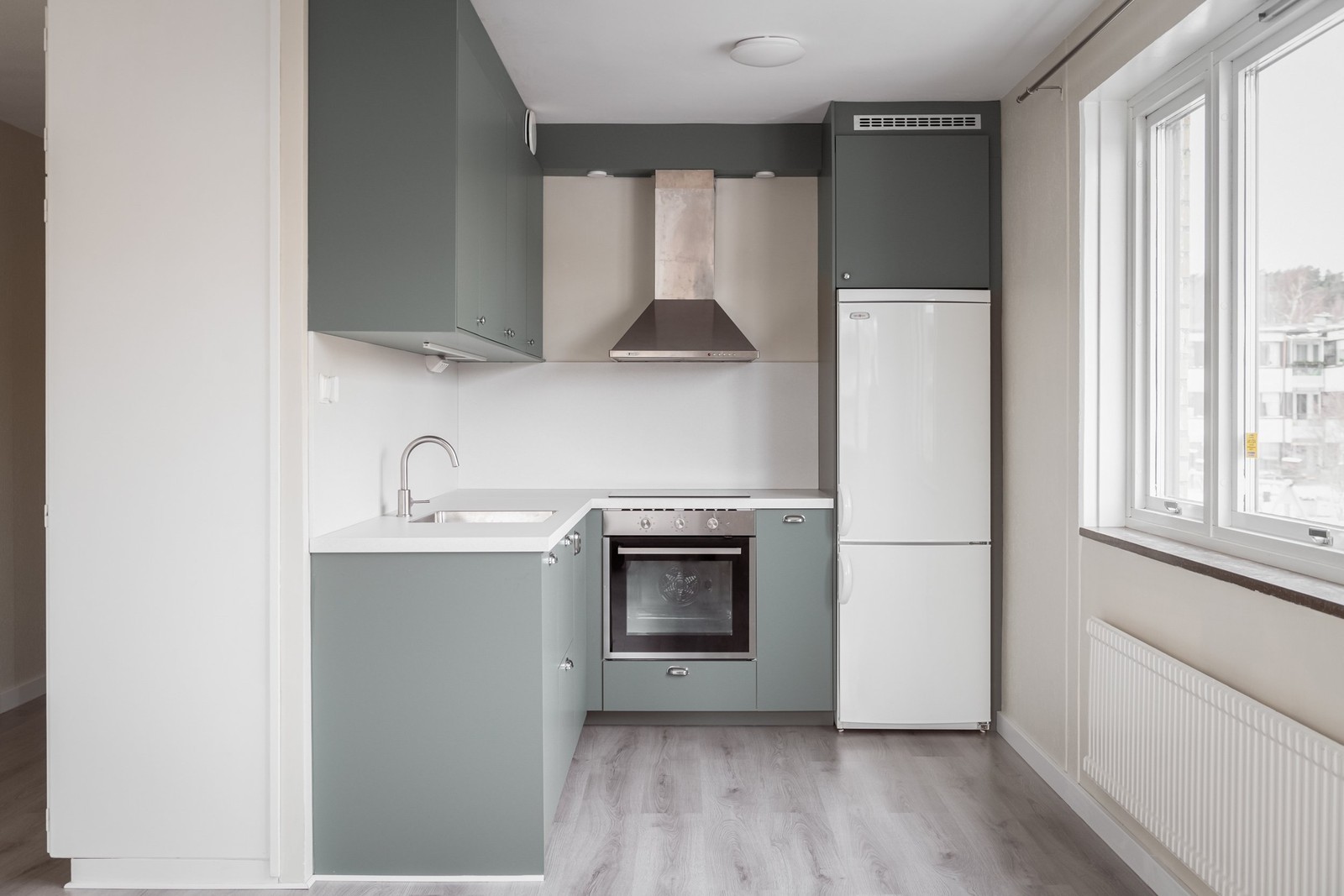 Tillfälle att förvärva en toppmodern etta i attraktiva Askim