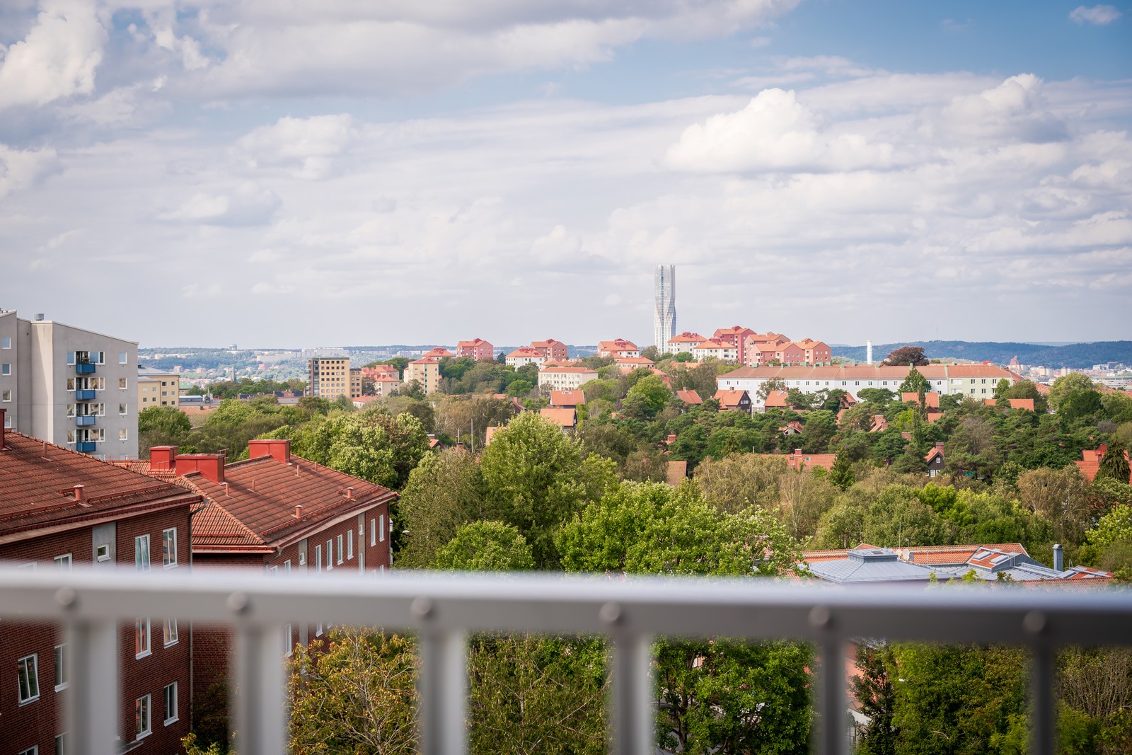 Välkommen till Guldhedens pärla!
