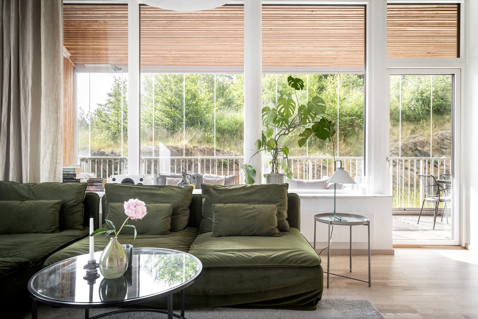 Välkomna till Bergskroken 10