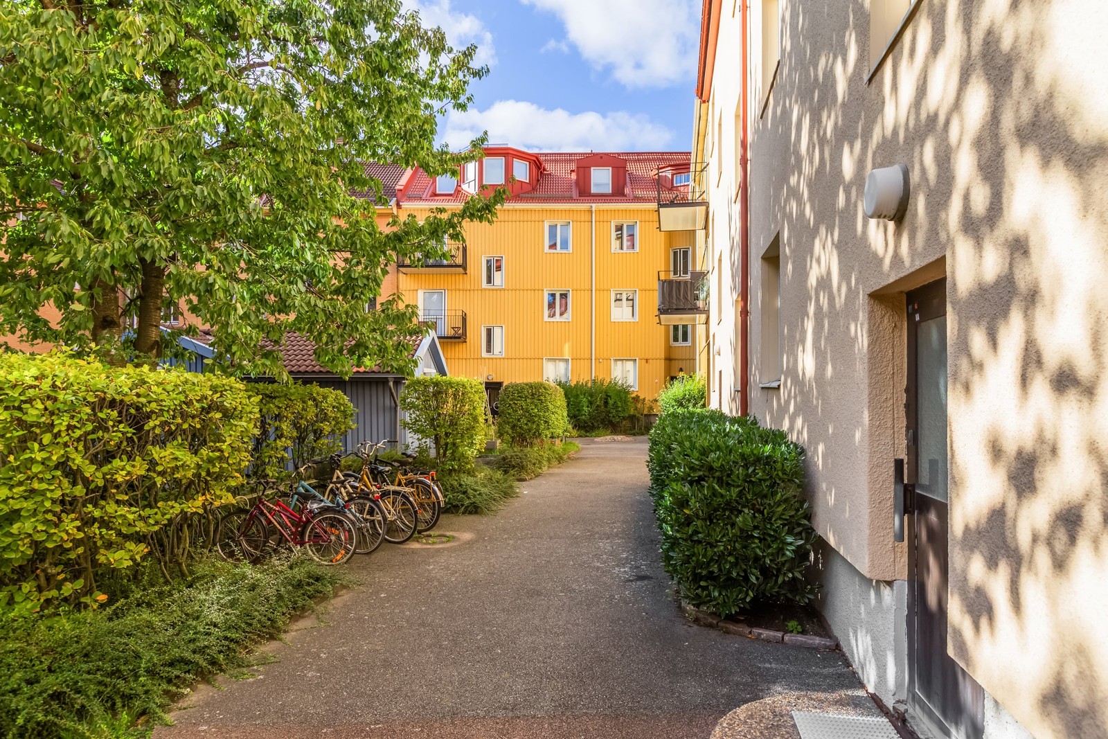 Innergården