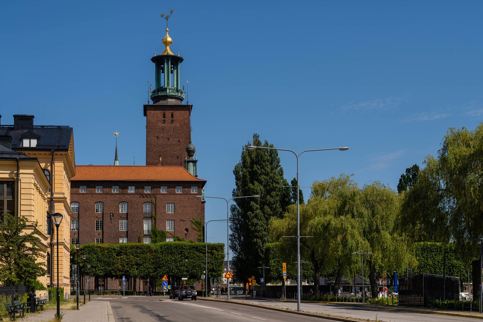 Stadshuset