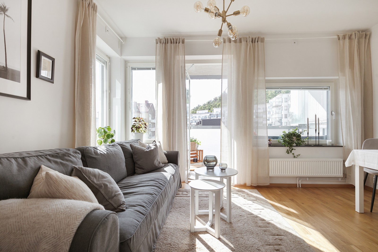 Välkomna till Vänortsgatan 24