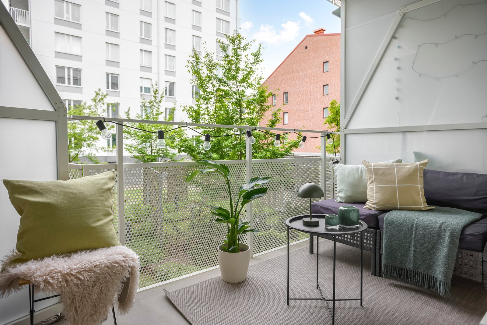 Välkommen till Solventilsgatan 12!