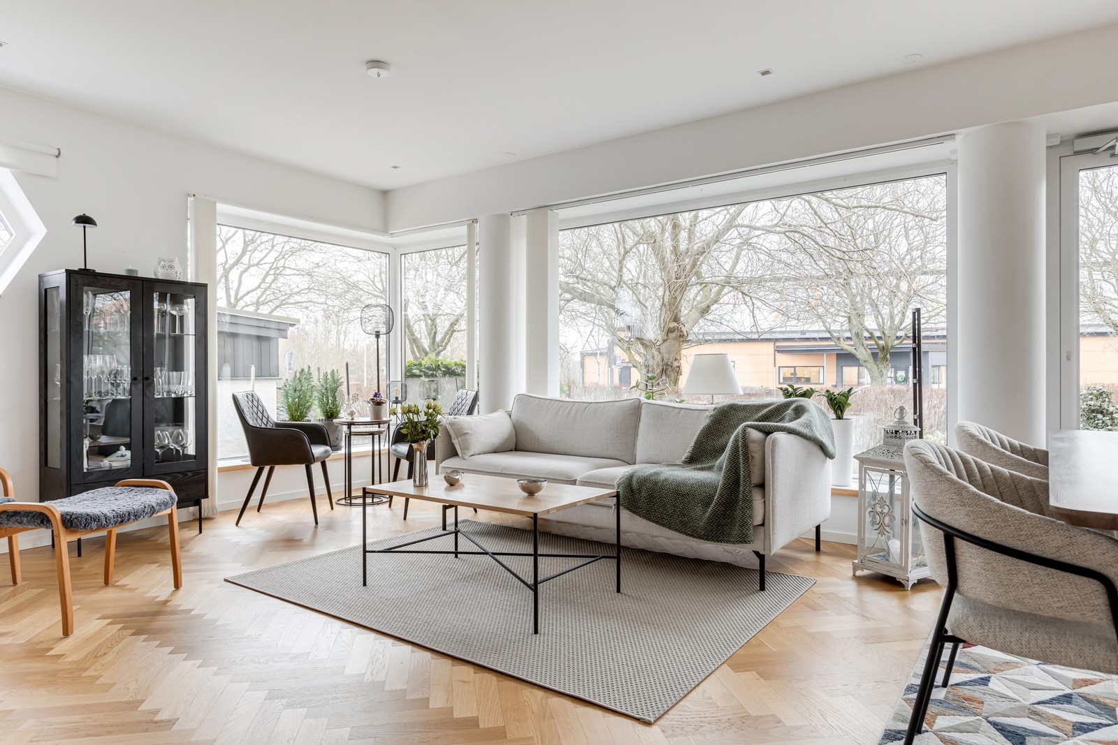 Välkommen till Strandvägen 25