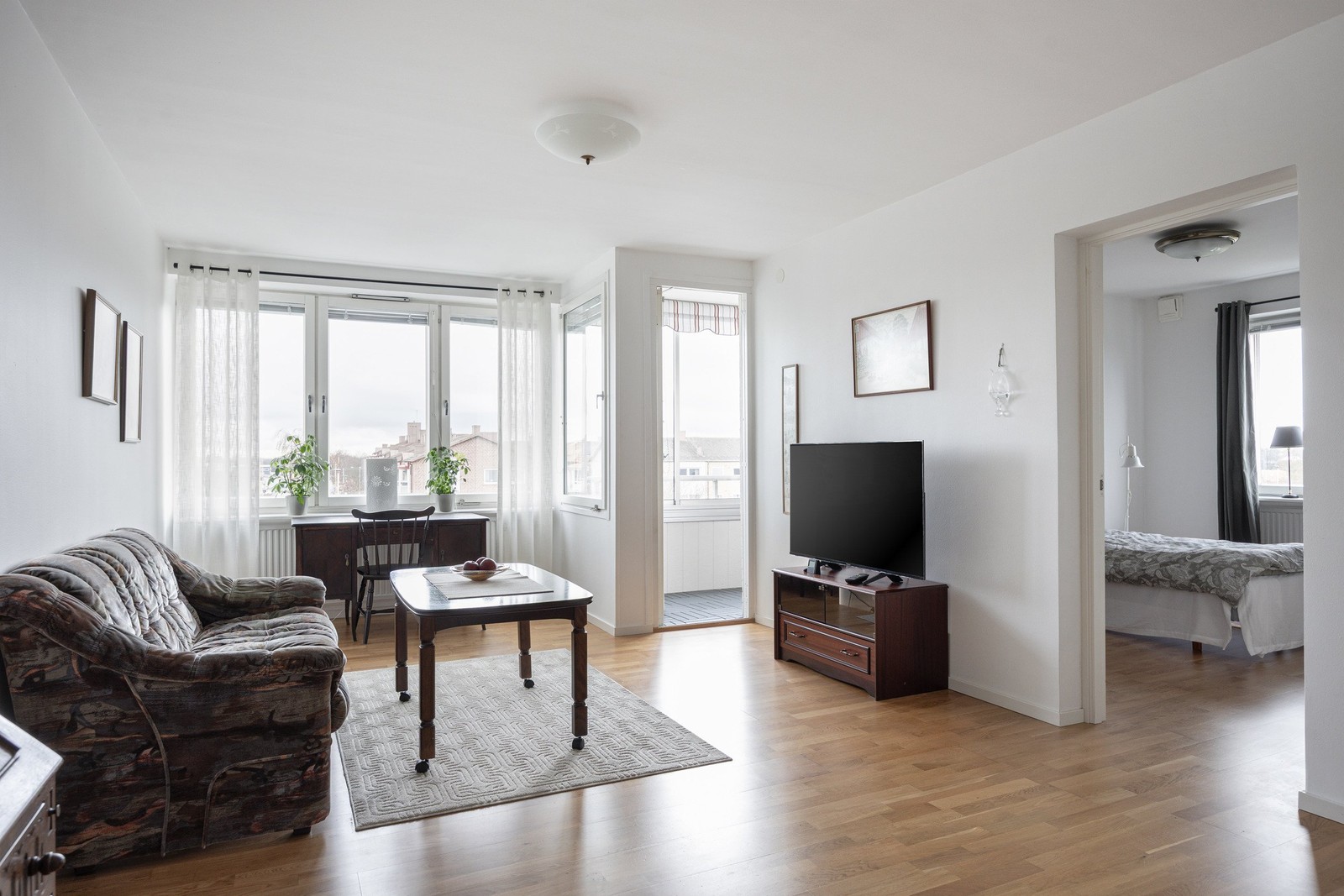 Välkommen till Strandvägen 25