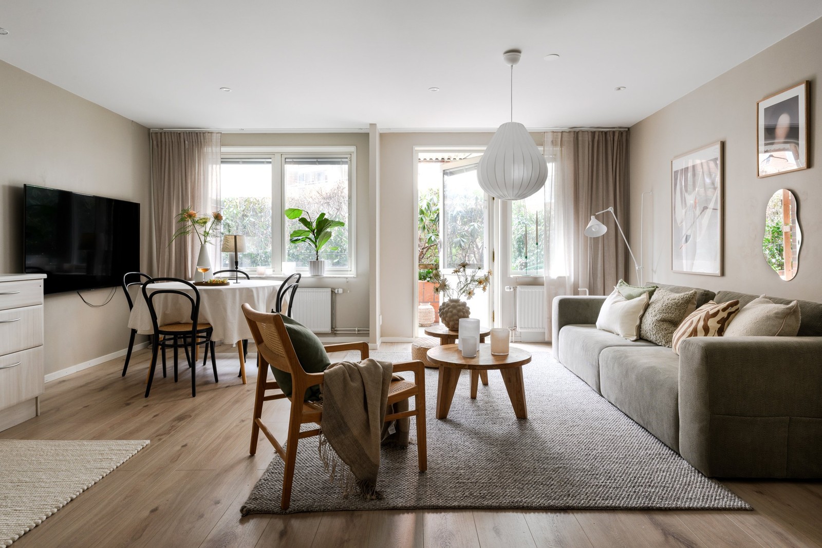 Snart visas Bohusgatan 6