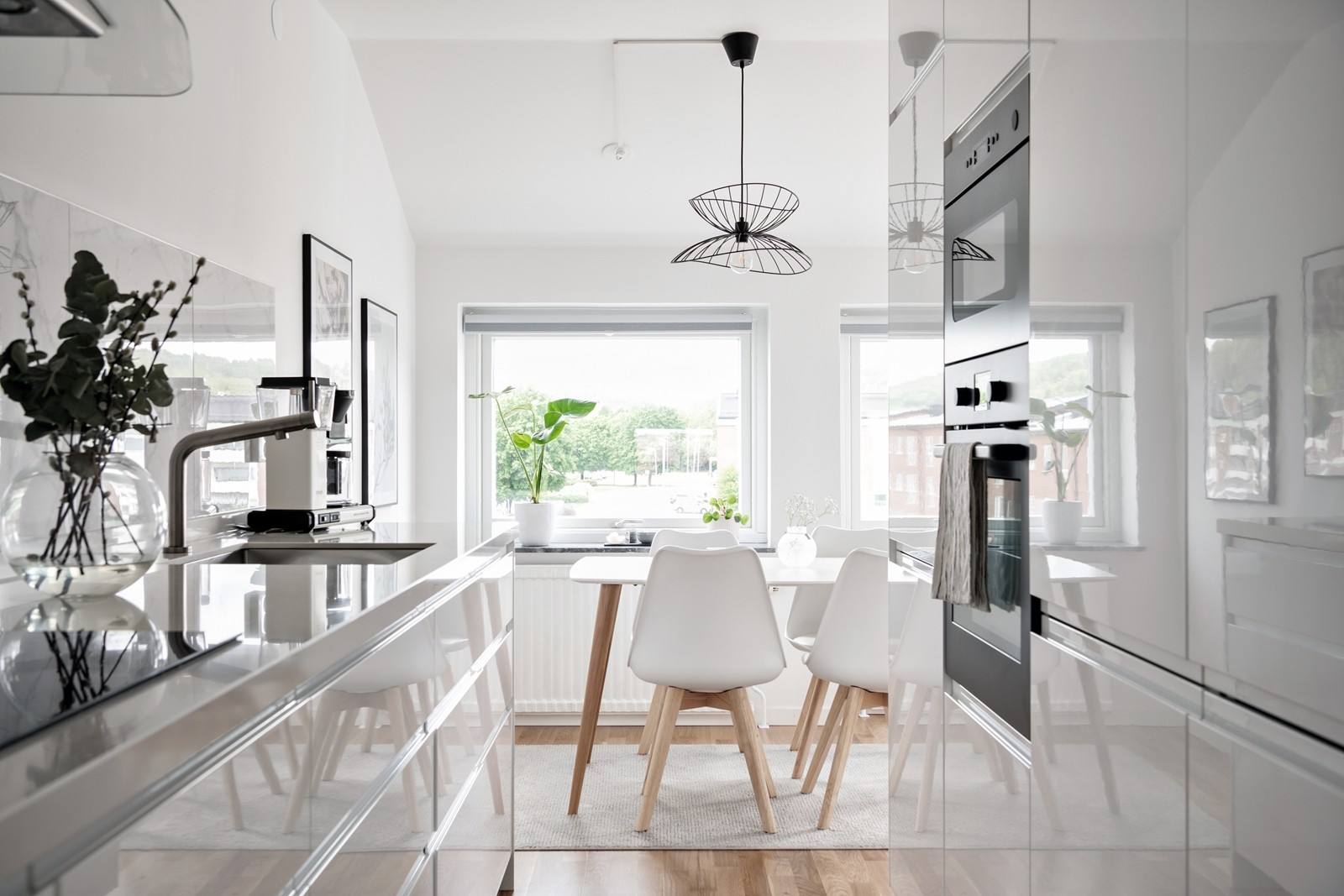 Välkomna till Jungfruplatsen 1 B