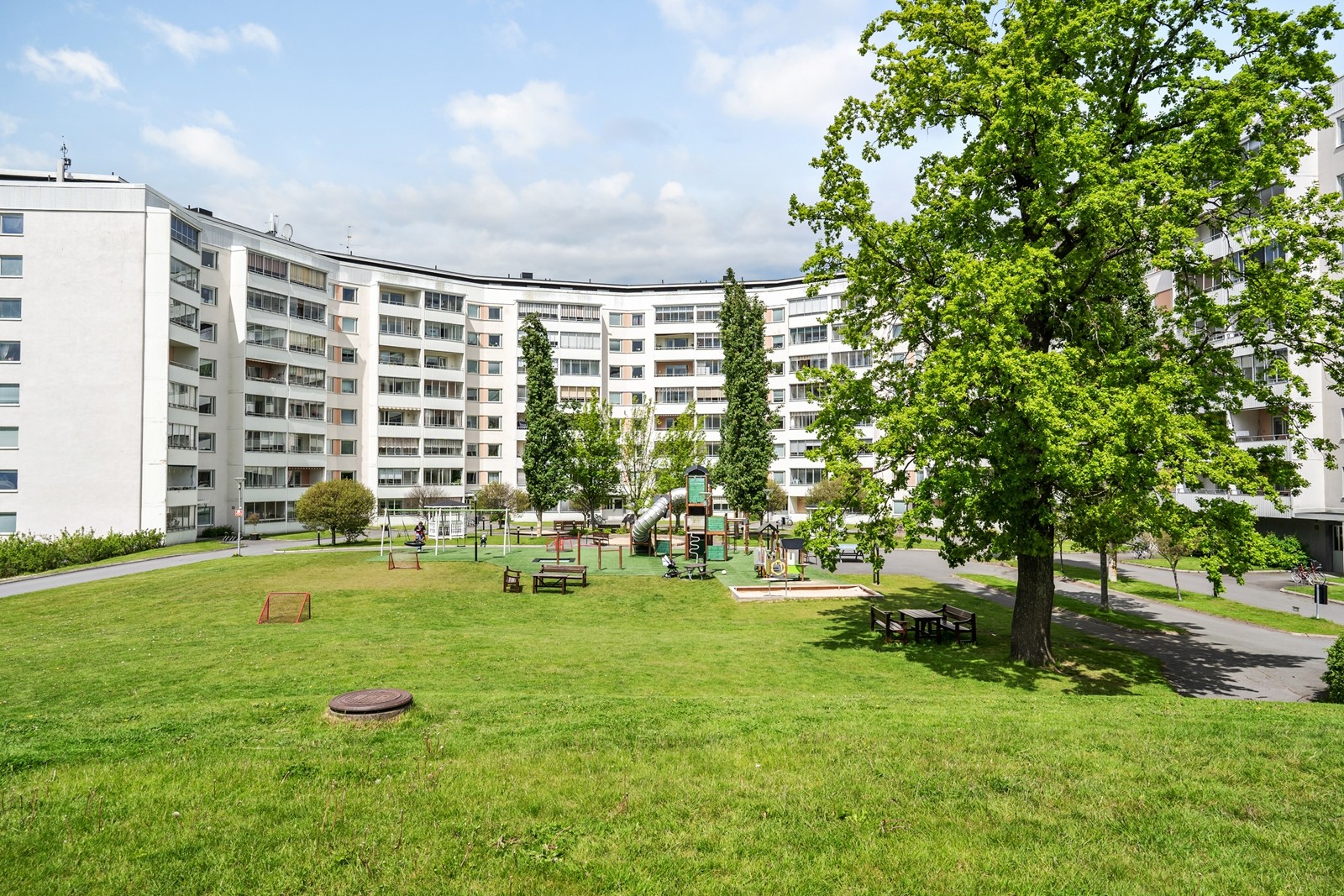 Alternativ planlösning