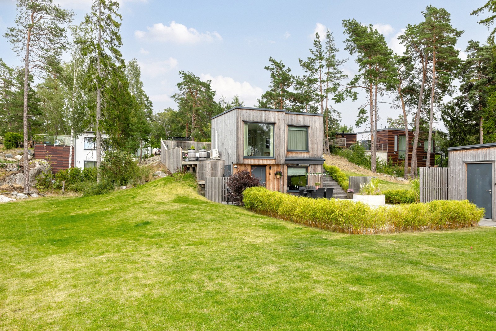 Välkommen hem till Ripklovägen 5