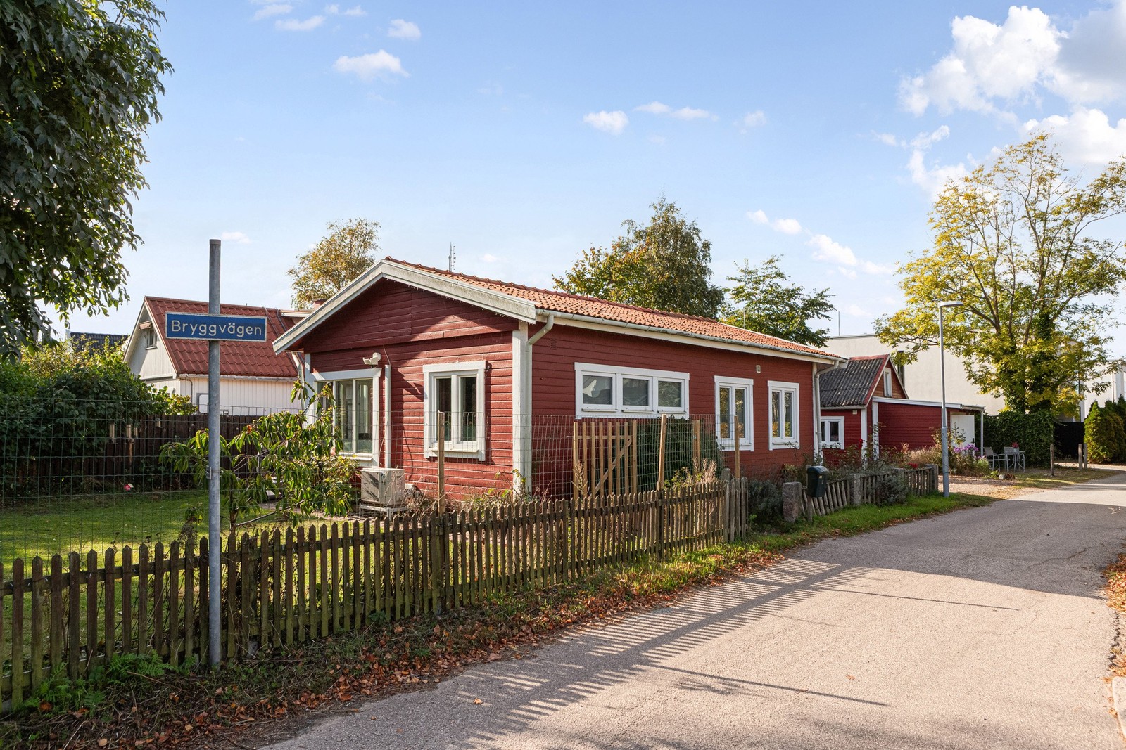 Välkommen på visning