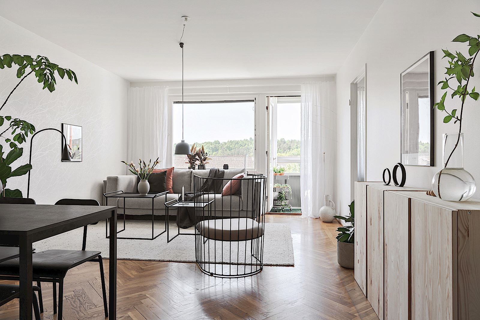 Välkomna till Blåsvädersgatan 6