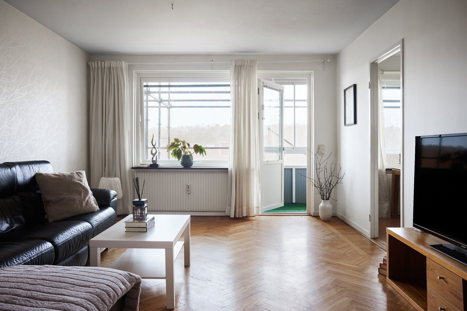 Huvudbild mobiltelefon