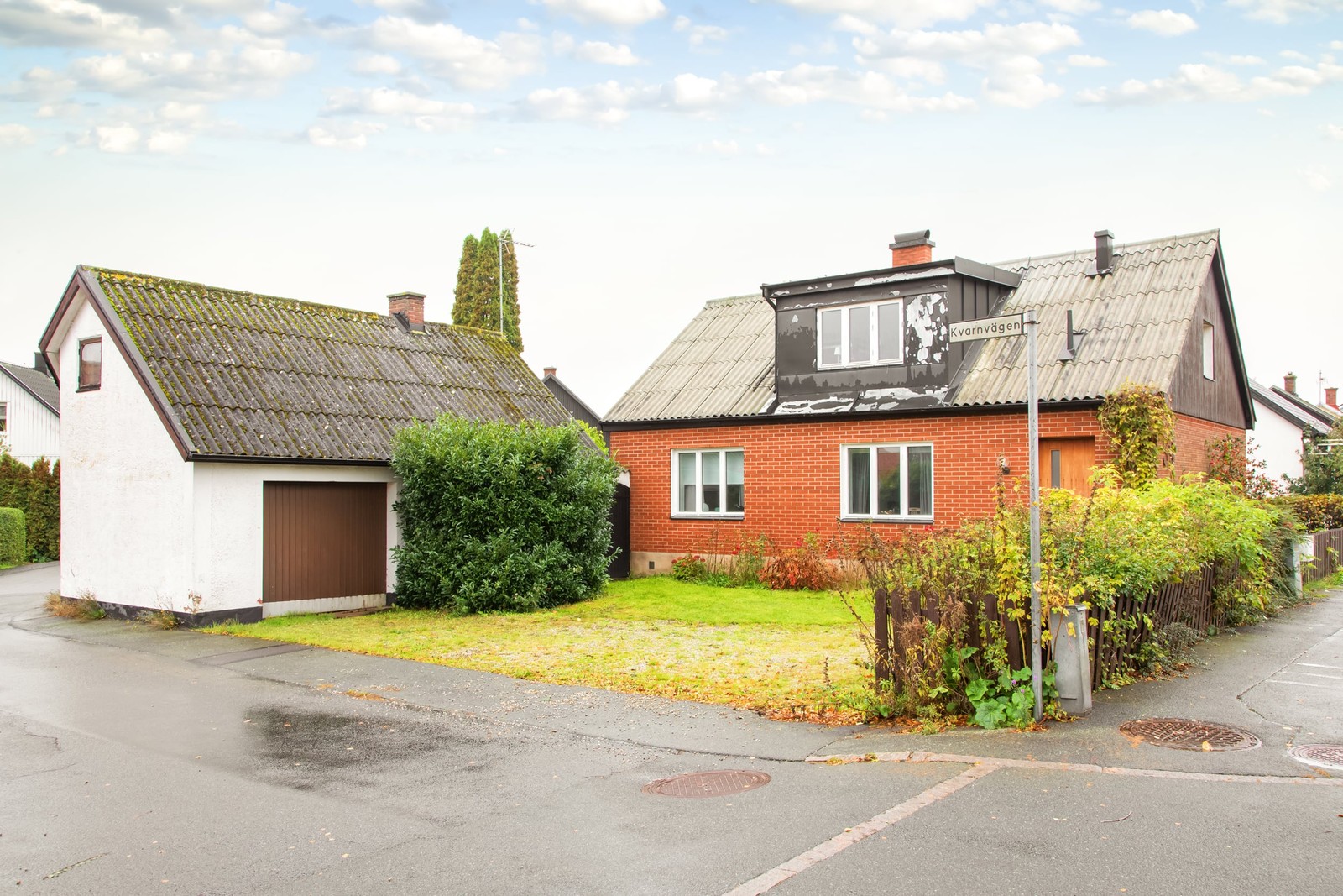 Välkommen till Malmövägen 391