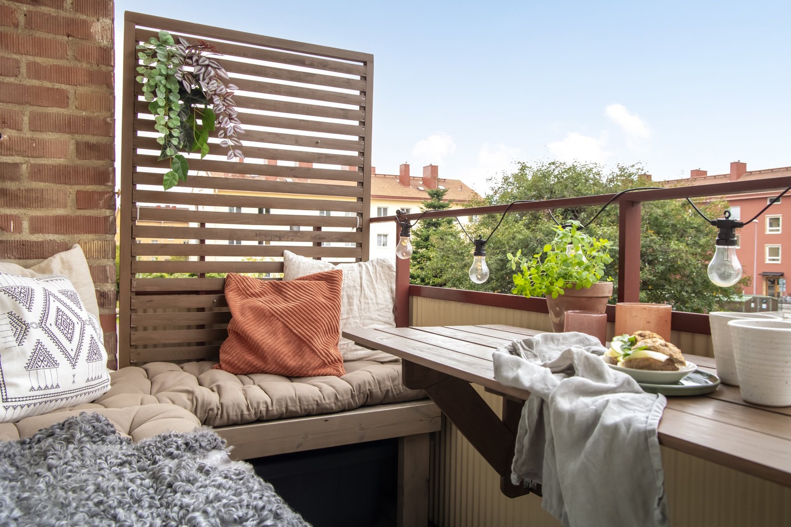 Välkomna till Vänortsgatan 12 E