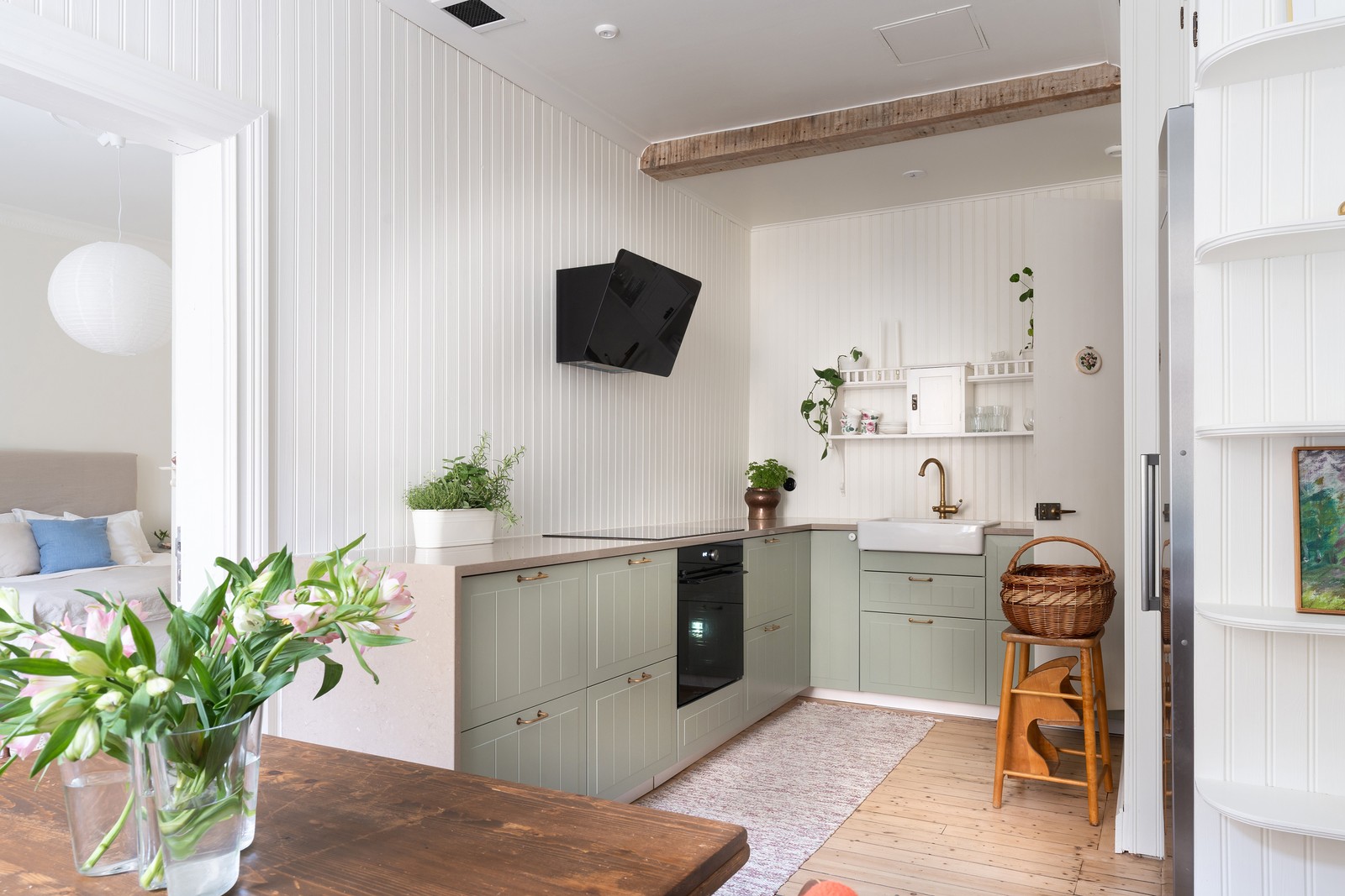 Bjurfors Century kan stolt presentera en sekelskiftesdröm