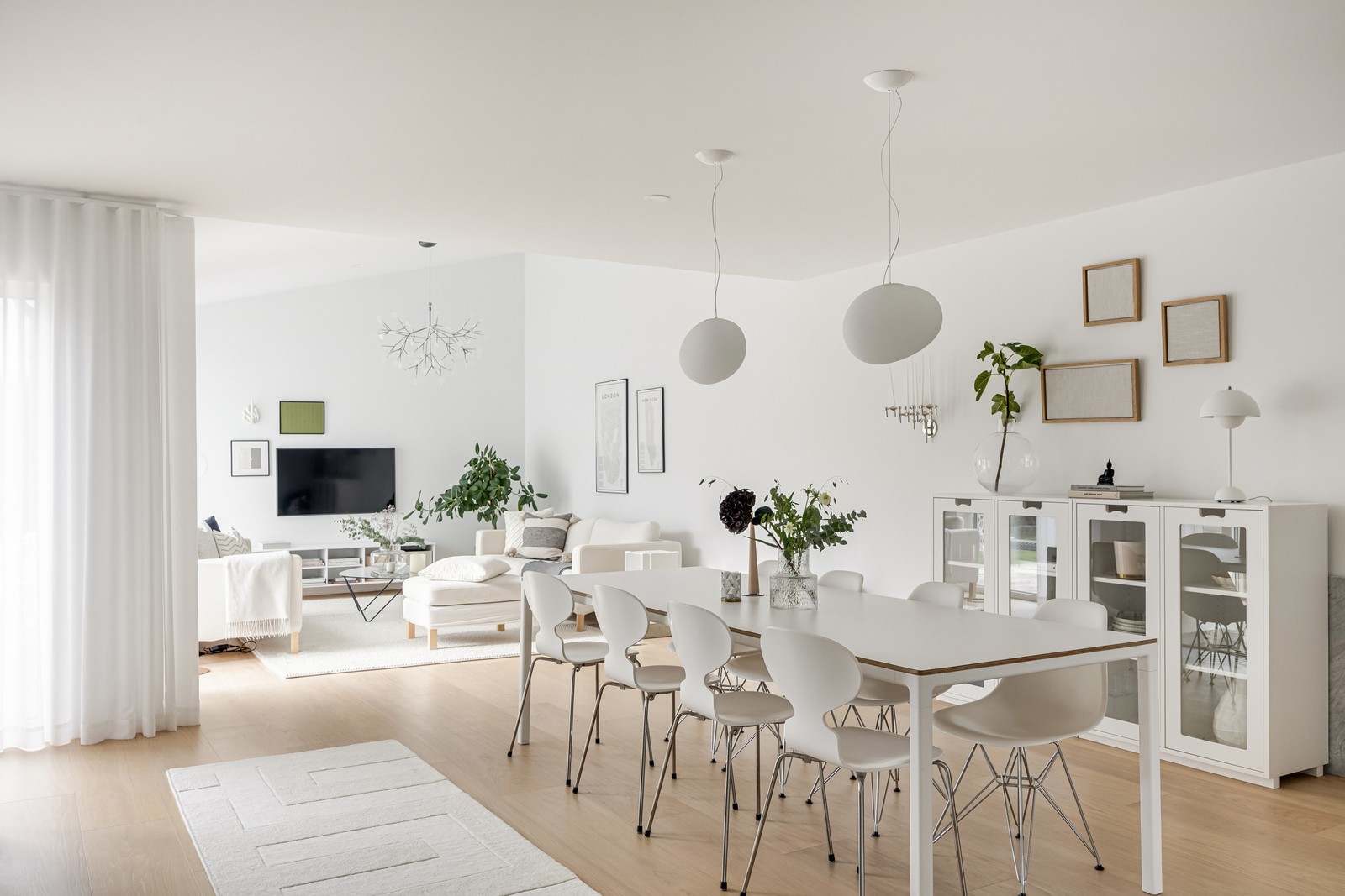 Välkommen till Gåsörtsgatan 5