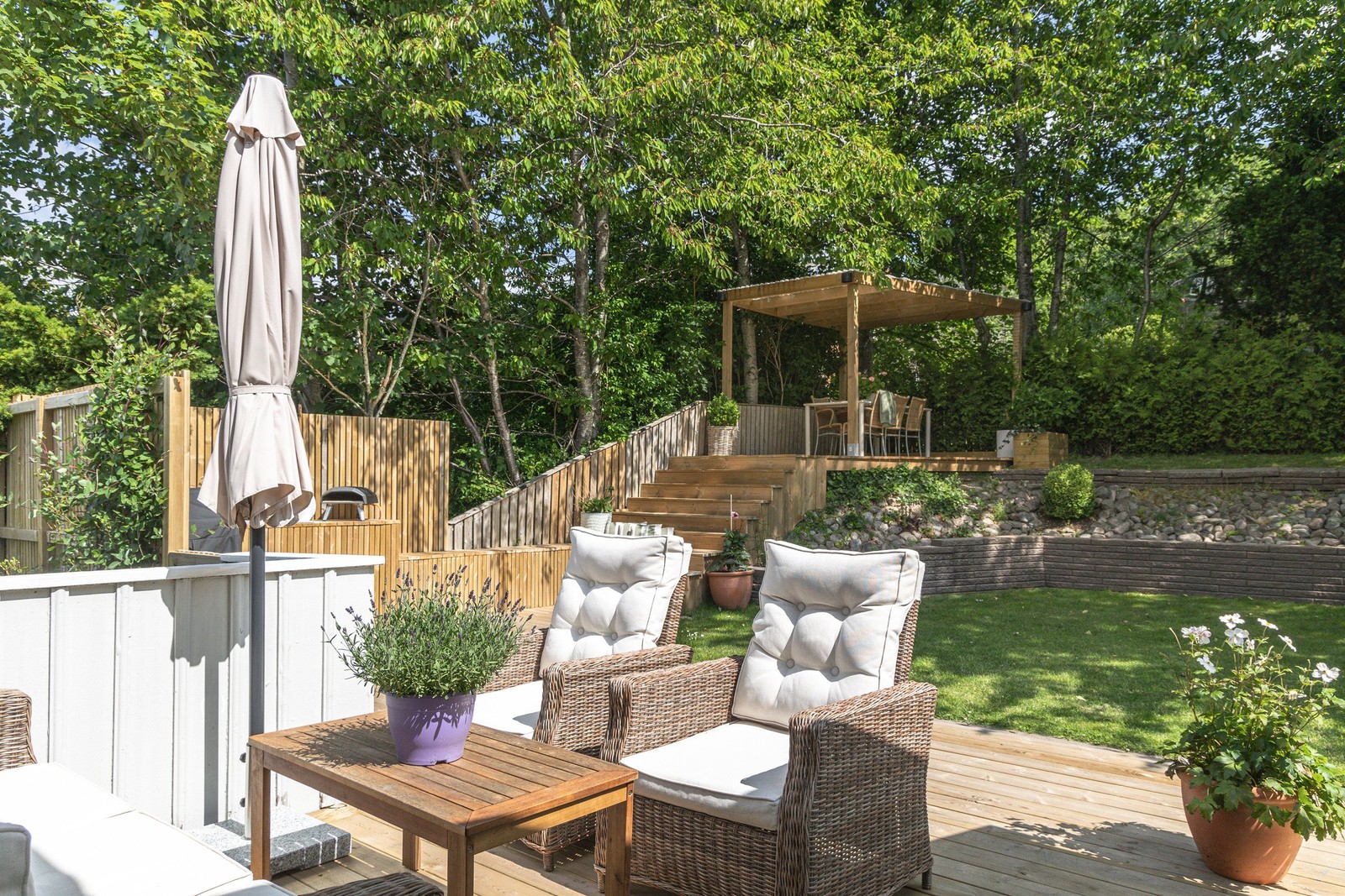 Välkommen till Lejonslättsgatan 17