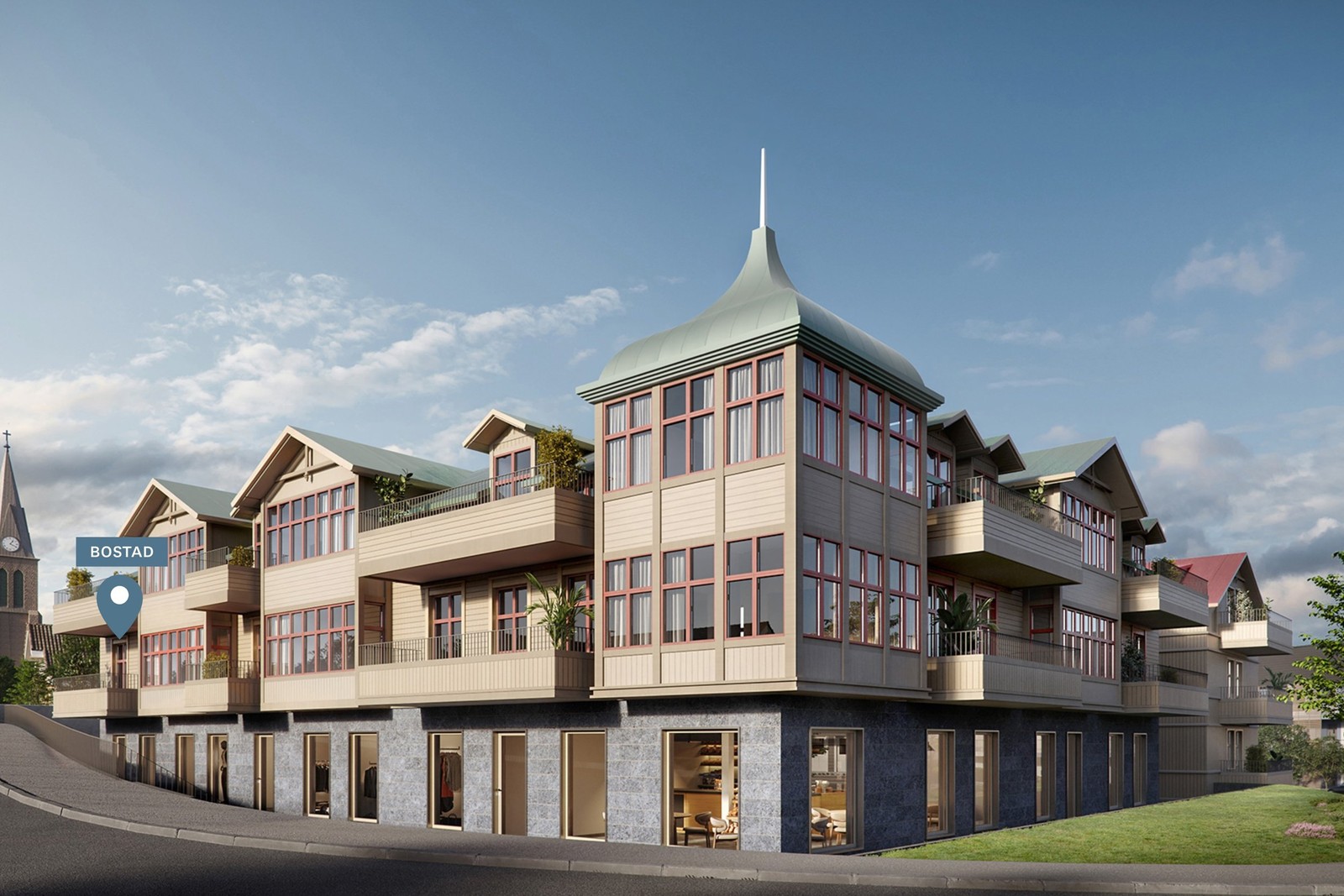 Visualisering, avvikelser kan förekomma