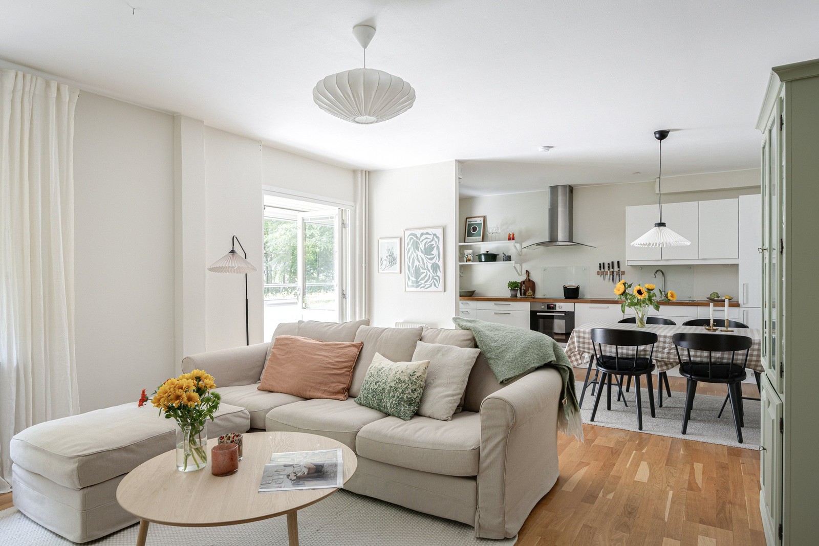 Välkommen till Tordmulevägen 2A