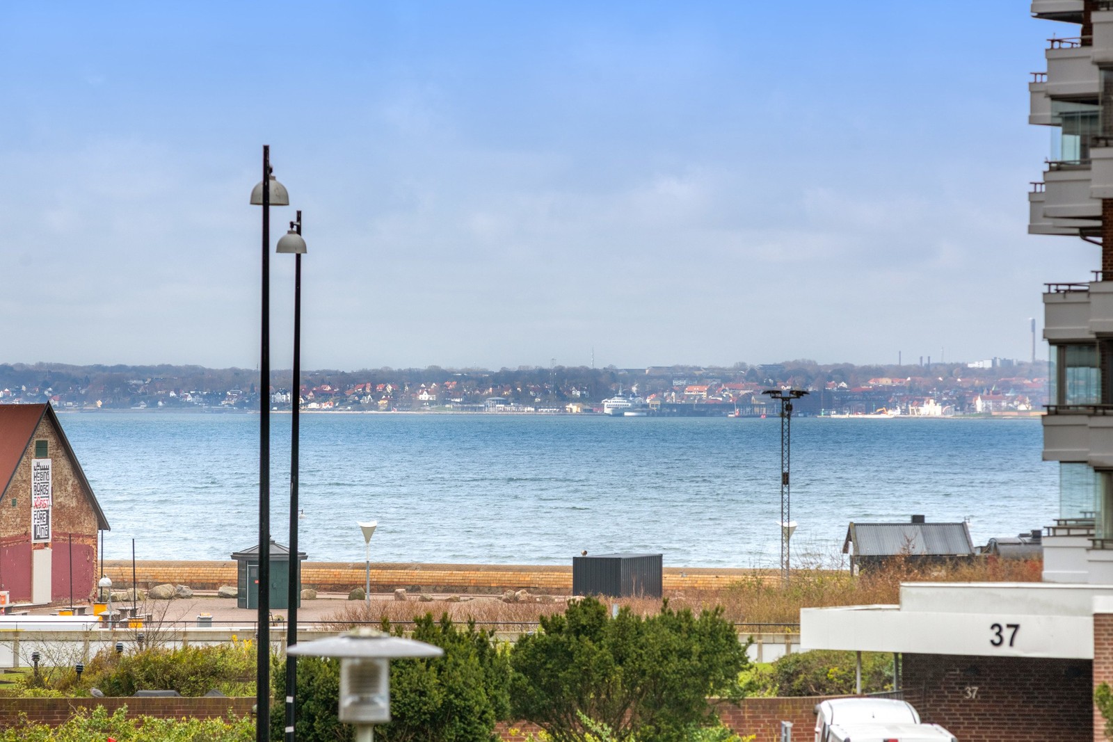 Välkommen till Persgatan 41!