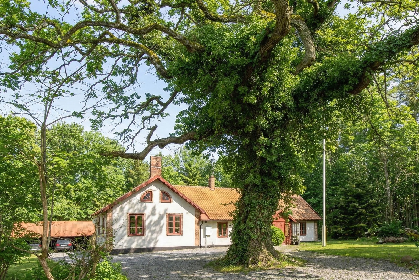 Sommar! Säljarens egna bilder