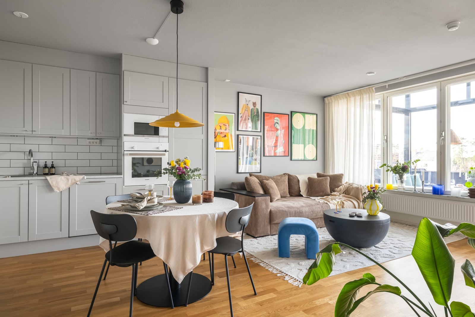 Välkommen hem till Smögengatan 18!