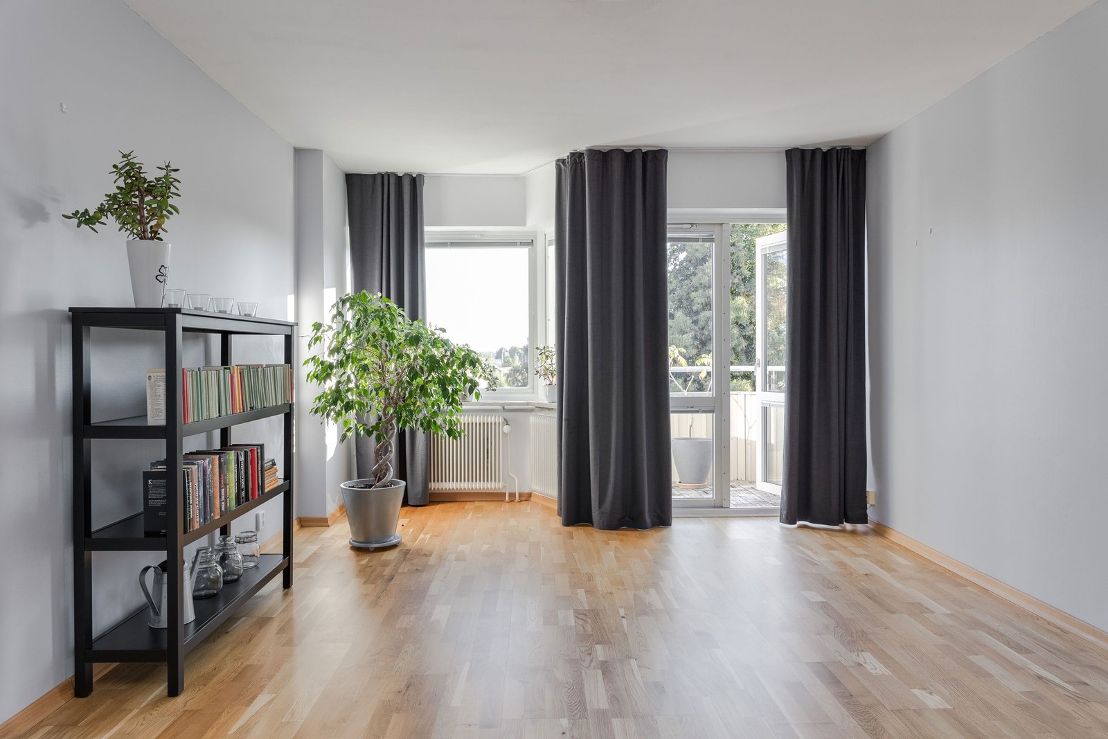 Välkommen till Pär Lagerkvists väg 10C!