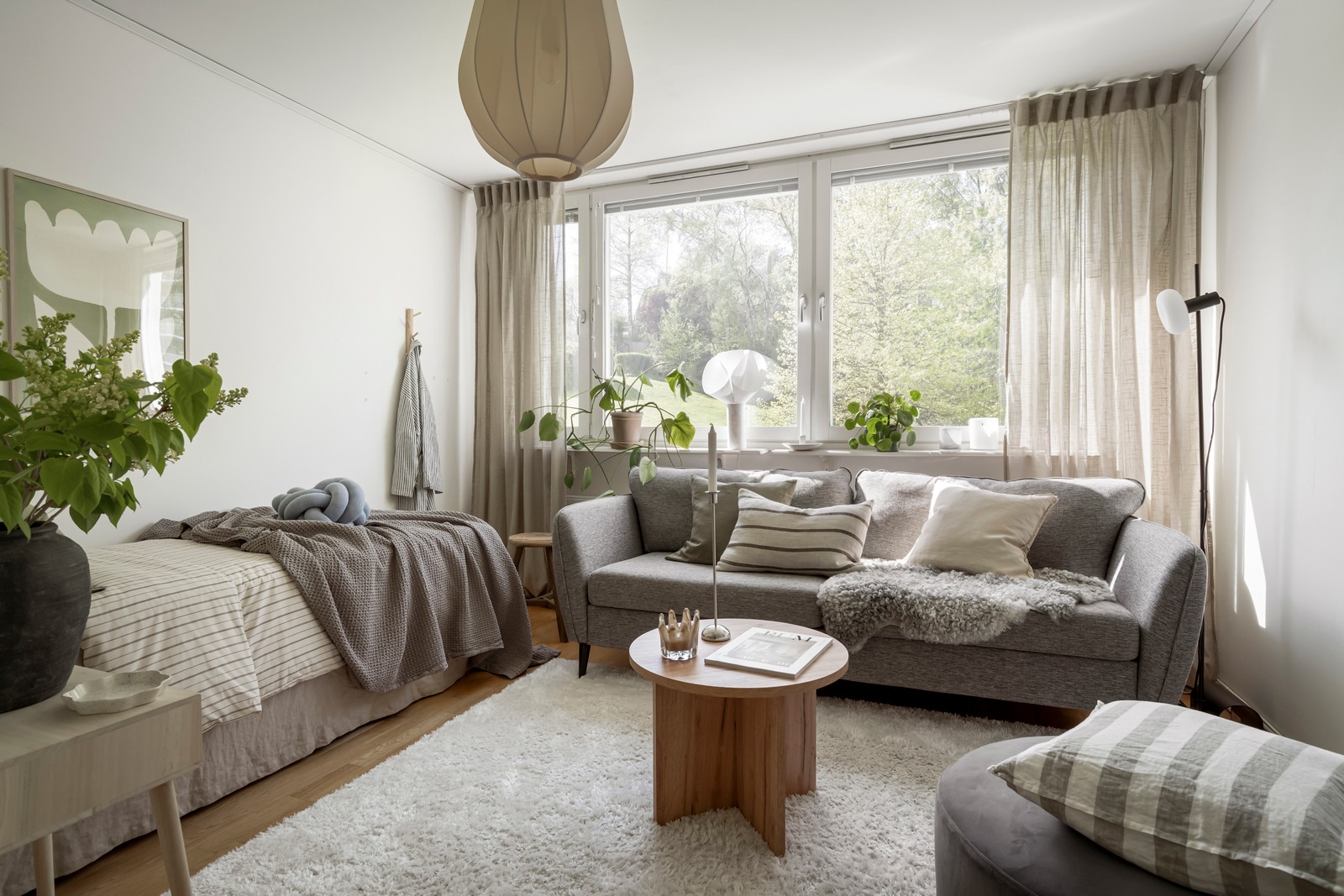 Välkommen till Doktor Forselius gata 4D!