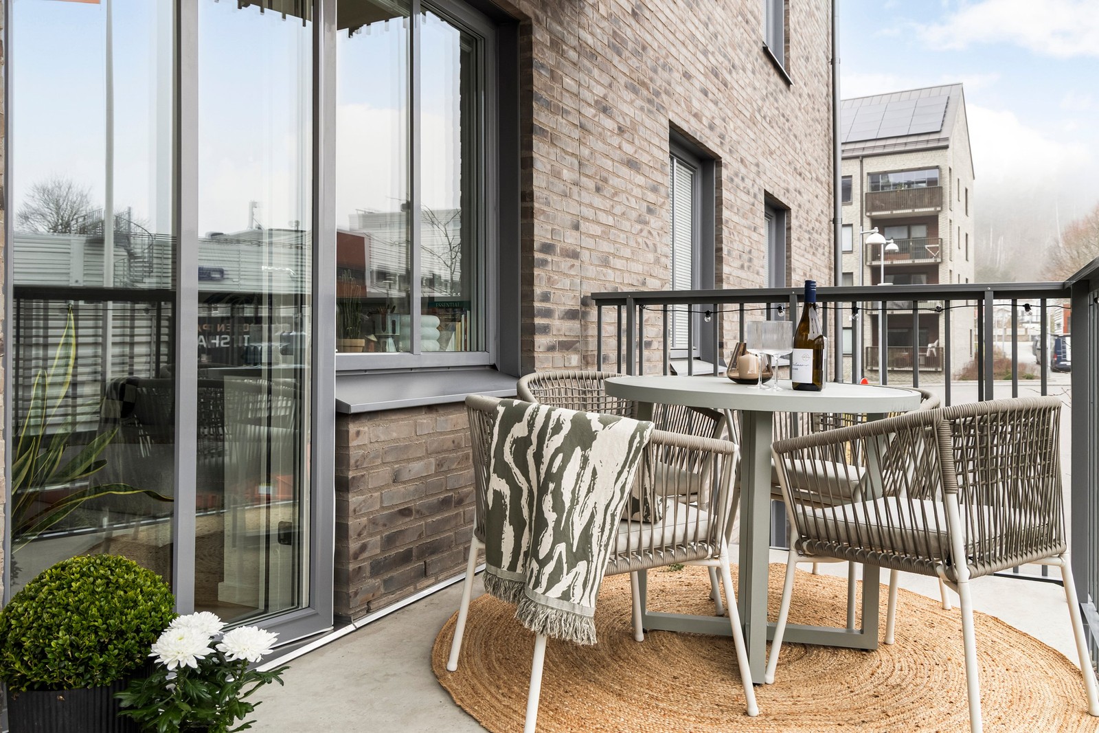 Välkomna till Professorsgatan 2