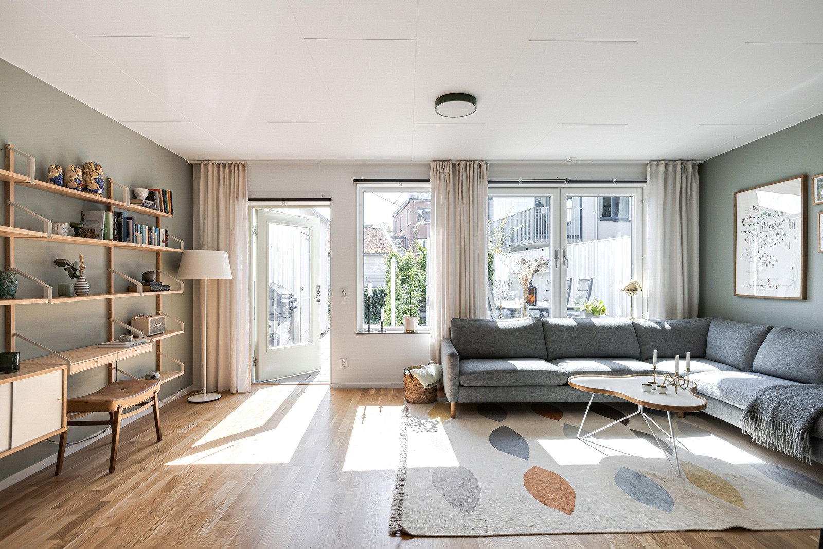 Välkommen till Garngränd 2