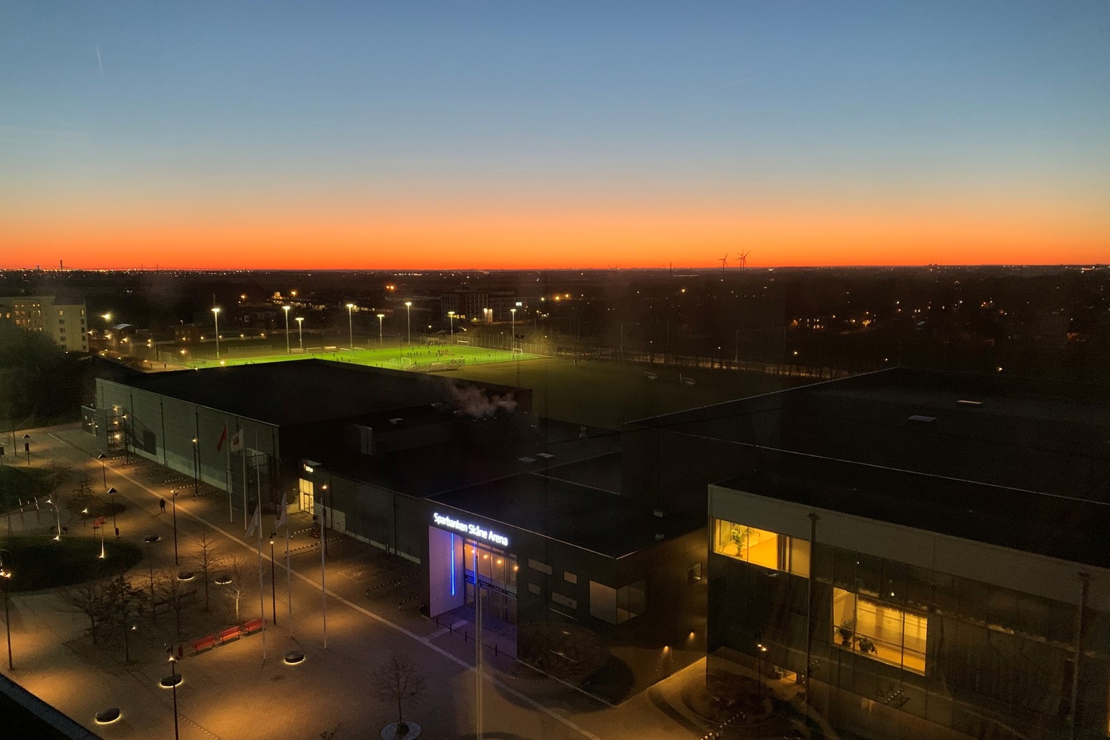 Huvudbild mobiltelefon